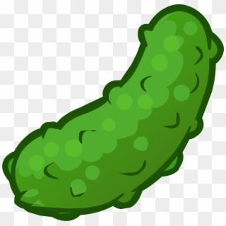1757 X 1722 10 - Pickle Png Clipart
