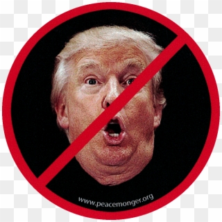 Anti-trump - Ridiculous Pictures Of Trump Clipart