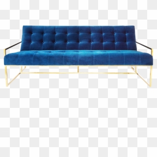 Madrid Double Seater Couch - Couch Clipart