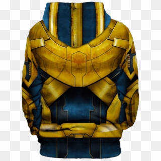 Avengers Infinity War Hoodies - Sweatshirt Clipart