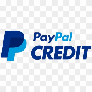 800 X 600 15 - Paypal Credit Logo Png Clipart