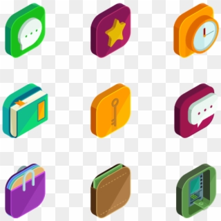 Mobile Apps - Mobile Apps Png Clipart