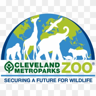 Gcf Vip Partners Have And Continue To Provide Significant - Cleveland Metroparks Zoo Logo Clipart