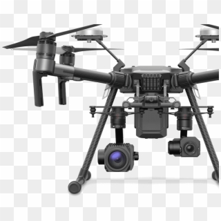 Banner-drone - Dji Matrice 210 Rtk Clipart