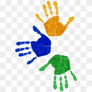 United Hands For Haiti - United Hands Png Clipart