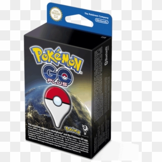 Pokemon Go Plus Canada Clipart