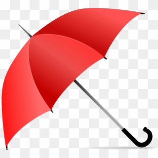 Umbrella Vector Clipart