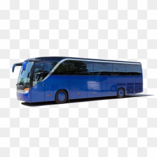 Coach, Bus, Holiday, Vehicle, Transport - Tour Bus Service Clipart