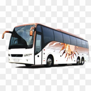 900 X 600 4 - Tanishq Holidays Tours Buses Clipart