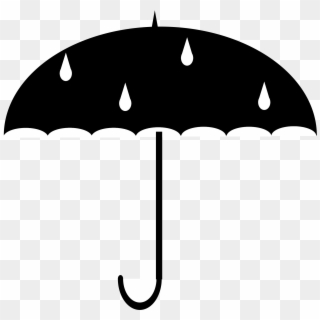 Umbrella - Clipart