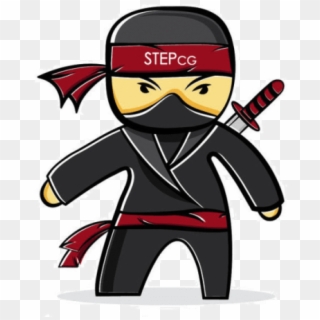 Free Png Ninja Png Images Transparent - Portable Network Graphics Clipart