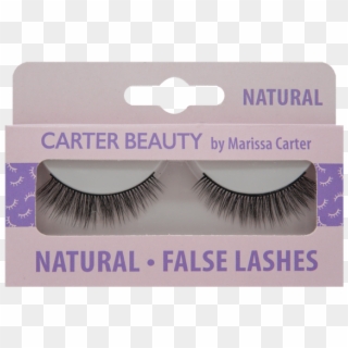Carter Beauty On The Lash - Carter Beauty Lashes Clipart