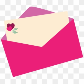600 X 515 8 - Love Letter Png Clipart