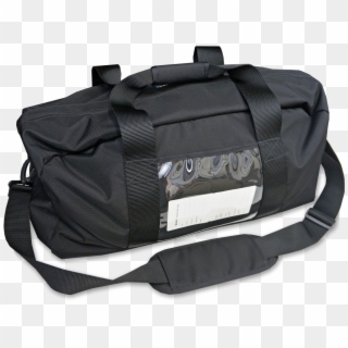 Duffel Bag Png Transparent Duffel Bag - Duffle Bag Clipart Transparent