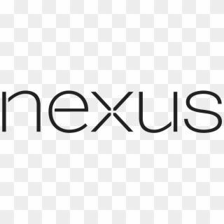 Nexus Logo - Nexus Logo Png Clipart