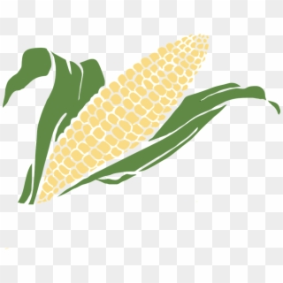 Corn Png Transparent Images - Maize Logo Clipart