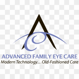 Advanced Family Eye Care - Sign Clipart