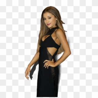 Ariana Grande Mtv Emas 2014 Clipart