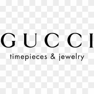 Gucci Logo Casavola Gioielleria Noci - Logo Of Gucci Watches Clipart