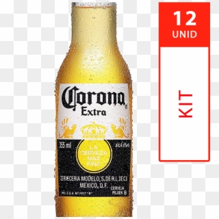 Cerveja Corona Png - Corona Extra Clipart