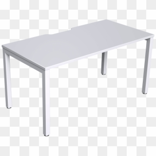 Strata Desks Linea 1800w X 750d - Coffee Table Clipart