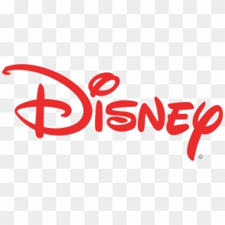 Walt Disney World Resort - Disney Logo Transparent Background Clipart