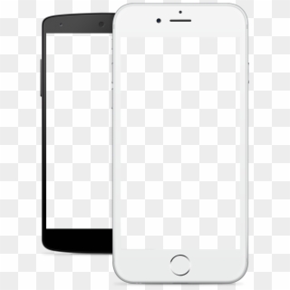Phone Png Transparent Images - Smartphone Clipart