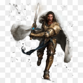 Heroes Of Might And Magic Png - Might And Magic Vii Png Clipart