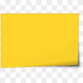 Note Sticky Note Sticker - Yellowcolour Clipart