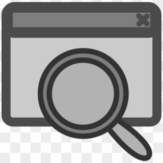 How To Set Use Document Search Icon Png Clipart