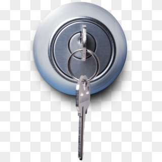 Bring Smart Locks Into Your Business - Key Clipart