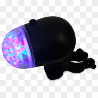 Twin Rotating Disco Ball Multi-coloured Reflectors - Light Clipart