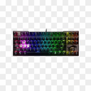 Msi Vigor Gk70 Clipart