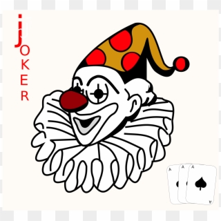 Freeuse Download Big Image Png - Cards Joker Clipart