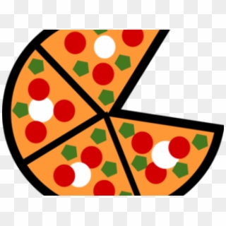 Pizza Animada Png Clipart