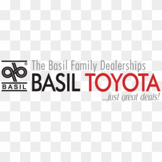 Toyota Logo Png Transparent - Joe Basil Chevrolet Clipart