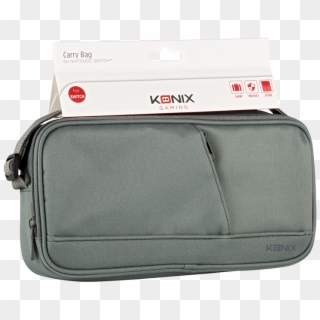 Transport Bag Shoulder Bag Compartment For Console - Laptop Bag Clipart