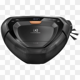 P045294 Exportpng - Electrolux Robot Vacuum Cleaner Clipart