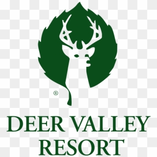 Deer Valley Ut Will Purchase Solitude Snowbrains - Deer Valley Resort Logo Clipart