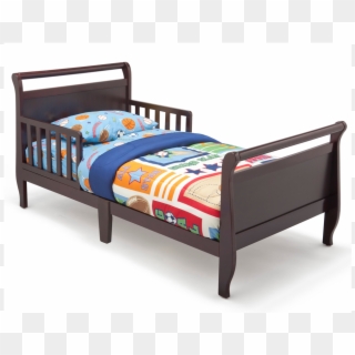 Bed Png - Children Bed Png Clipart