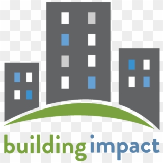 360713 - Building Impact Clipart