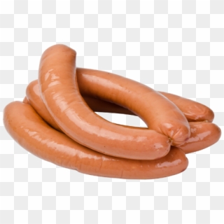 Perfect Hot Dog - Png Images Of Sausage Clipart