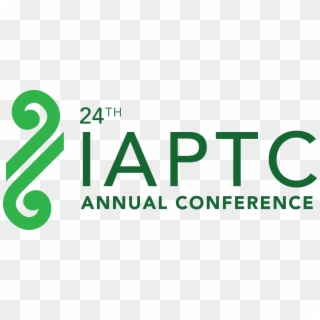 24th Iaptc Annual Conference - 24 Iaptc Clipart