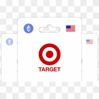 Target Usa - Circle Clipart