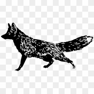 Fox Png Clipart