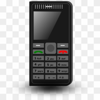 1114 X 1280 3 - Keypad Phone Png Clipart Transparent Png