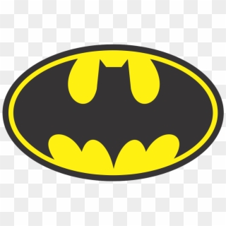 Batman Logo Vectors - Batman Logo Clipart
