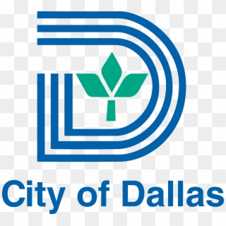 Dallas-texas - City Of Dallas Texas Logo Clipart