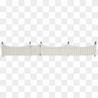 Fence Png - Picket Fence Clipart