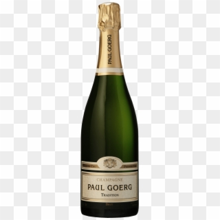 Champagne Paul Goerg Tradition Brut - Delamotte Brut Blanc De Blancs 2007 Clipart